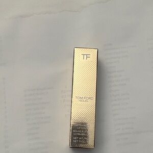 Tom Ford Soleil Lipstick - Elegant Red